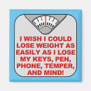Search for weight loss magnets Refrigerator