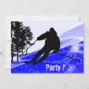 Search for downhill invitations Ski