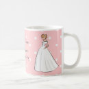 Search for wedding dress mugs Bride