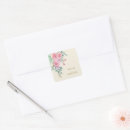 Search for hot pink and gold stickers Botanical