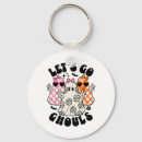 Search for skull death key rings Purple