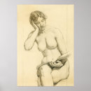 Search for figure drawing posters Sketch