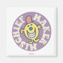 Search for maker magnets Mister men