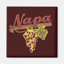 Search for viticulture magnets Napa valley