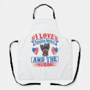 Search for yorkshire terrier aprons Animal