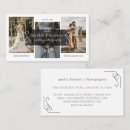 Search for scrolls business cards Boss