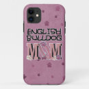 Search for english bulldog iphone cases Bulldogs