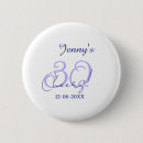 Search for 30th badges 10 20 30 40