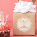 Search for preppy pink green stickers For her