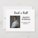 Search for rock note cards Rock n roll
