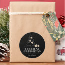 Search for black tree stickers Typography