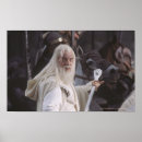 Search for lord of the rings posters Gandalf