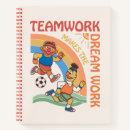 Search for bert sesame street notebooks Cookie monster