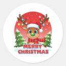 Search for hat stickers Merry christmas