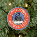 Search for nostalgia christmas tree decorations Water