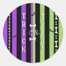 Search for purple stripes stickers Striped