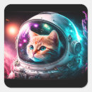 Search for galaxy cat stickers Funny