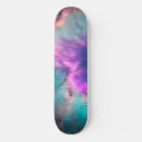 Search for purple galaxy skateboards Celestial