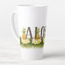 Search for pineapple illustration mugs Tropical