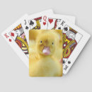 Search for duck playing cards Bird