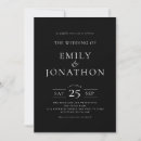 Search for three in one wedding invitations Qr code