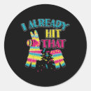 Search for already stickers Tequila