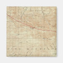 Search for rift magnets County