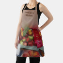 Search for prize aprons For her