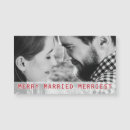 Search for first year married christmas cards Minimalist