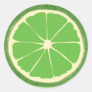 Search for fruit slice stickers Green
