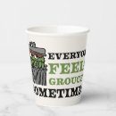 Search for sesame street characters paper cups Toddler