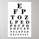 Search for eye chart Letters