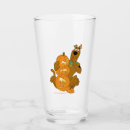 Search for trick beer glasses Scooby doo