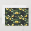 Search for lemon tree postcards Botanical