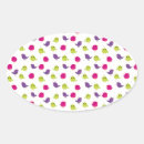 Search for colorful pattern stickers Nature
