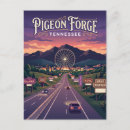Search for pigeon forge postcards Travel