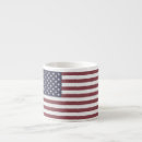 Search for distressed american flag mugs Vintage