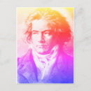 Search for beethoven postcards Composer