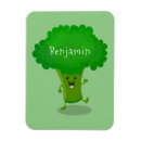 Search for veganism rectangular magnets Cute