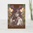 Search for beautiful lady cards Mother