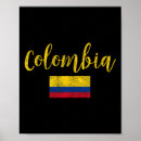 Search for colombian posters Travel