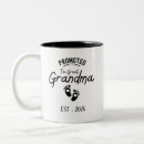 Search for great grandma to be mugs Funny