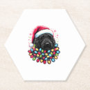 Search for black wolf coasters Puppy