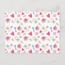 Search for key ring postcards Flower
