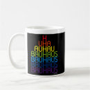 Search for bauhaus mugs Colourful