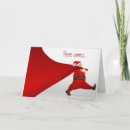 Search for cartoon santa christmas cards Bird