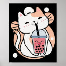 Search for bubble tea art Anime