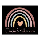 Search for social worker posters Therapy