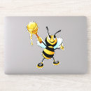 Search for big stick stickers Happy