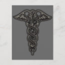Search for physicians postcards Medicine